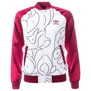 Limited Edition Rita Ora Adidas Sweater